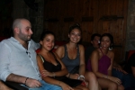 Byblos Souk Friday Nightlife, Part 1 of 3